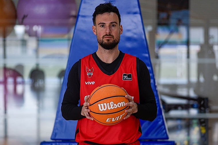 «En esta liga es muy difícil ganar y tardó mucho en llegar aunque el trabajo realizado era el correcto»